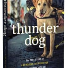 Thunder Dog book by Michael Hingson