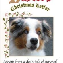 Buster’s Christmas Letter book