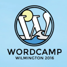 Christmas Sweggings & WordCamp Speaking