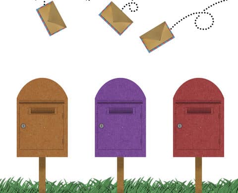 Part 2 Consider Recycling Greeting Cards