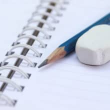 Letter Writing DIY Eraser Stamp & bird whistle