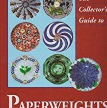 Collectors Guide to Paperweights book
