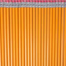 Buddy Holly Novelty Pencils