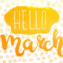 Calendar Planning Lent Letters & Lent with Neil Young