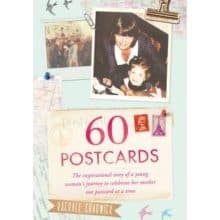60 POSTCARDS Rachael Chadwick book