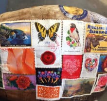 Post a Nut from Hawaii Mailing Coconut Program