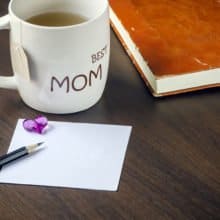Hallmark Mothers Day Card Writing Personal Message Ideas