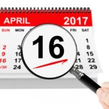 Ordering Easter Bunny Letters 2017