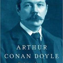 Arthur Conan Doyle book: A Life in Letters