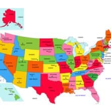 Call for participating 50 States Postcard Exchange
