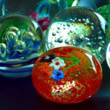 Paperweight Collectors Association PCA
