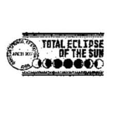 2017 August 21 Eclipse Pictorial Postmarks Challenge
