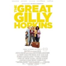 The Great Gilly Hopkins Movie & her Letters