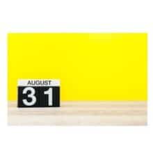 August 2017 AnchoredScraps Daily Blog Recap