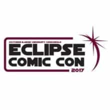Carbondale Eclipse Comic Con 2017