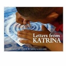 “Letters from Katrina” book